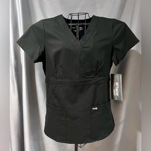 Women’s Scrub Top